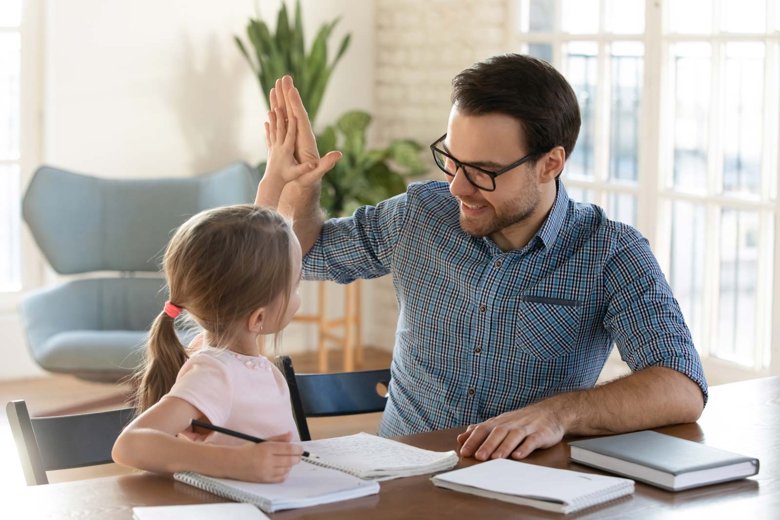 Como Educar A Mi Niña De 2 Años